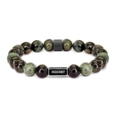 ROCHET ásványi karkötő 21 cm - HB2848