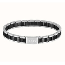 Boss Metal Links férfi karkötő