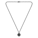 Boss Double B Coin férfi nyaklánc - HBJ1580762