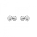 Boss női fülbevaló