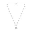 Boss North férfi nyaklánc - HBJ1580841