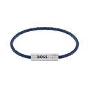 Boss férfi karkötő 19 cm - HBJ1580874
