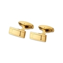 ROCHET férfi mandzsetta gomb - HBM9587