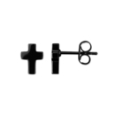 ROCHET kereszt fülbevaló 8 mm - HBO8981