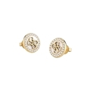 Guess fülbevaló - JUBE03123JWYGWHT/U