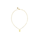 Guess nyaklánc 45 cm - JUBN02201JWYGT/U