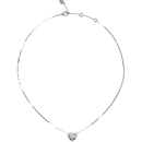 Guess nyaklánc - JUBN04501JWRHT/U