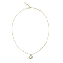 Guess nyaklánc 45 cm - JUBN04518JWYGT/U