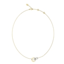Guess nyaklánc 45 cm - JUBN05102JWYGT/U