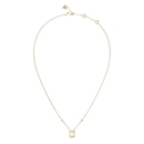 Guess nyaklánc - JUBN05249JWYGT/U