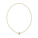 Guess nyaklánc 50 cm - JUBN05371JWYGT/U
