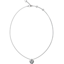 Guess nyaklánc - JUBN05463JWRHT/U