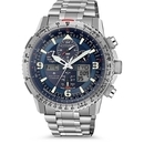 Citizen Promaster Sky Eco-Drive Super Titanium férfi óra - JY8100-80L