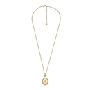 Fossil Sadie nyitható női nyaklánc - JF04735710