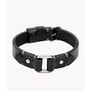Fossil Machine férfi karkötő 25 cm - JF04946040 Fossil Machine férfi karkötő 25 cm - JF04946040