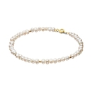 Jackie Gold arany karlánc 18 cm - JKB24-408