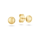 Jackie Gold arany fülbevaló - JKE25-584