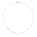 Jackie Gold arany nyaklánc - JKN20.023