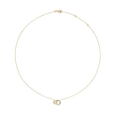 Jackie Gold arany nyaklánc - JKN25.408