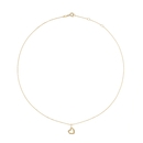 Jackie Gold arany nyaklánc - JKN25.442