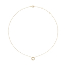 Jackie Gold arany nyaklánc - JKN25.510