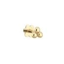 Jackie Gold arany fülpiercing