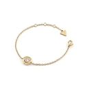 Guess karkötő 18,5 cm - JUBB05378JWYGL