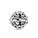 Thomas Sabo Asia gyöngy - K0278-637-21