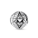 Thomas Sabo gyöngy - K0280-643-21