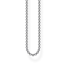 Thomas Sabo Sterling Silver nyaklánc - KE1105-637-12-L70