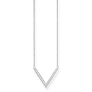 Thomas Sabo nyaklánc - KE1658-051-14-L45