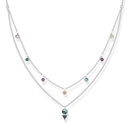 Thomas Sabo nyaklánc 45 cm - KE1844-983-7-L45