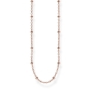 Thomas Sabo nyaklánc 70 cm - KE1890-415-40-L70