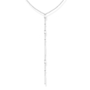 Thomas Sabo Sterling Silver nyaklánc - KE1902-051-14-L45