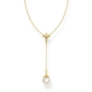 Thomas Sabo nyaklánc - KE1986-445-14-L45