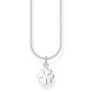 Thomas Sabo Charming Collection lóhere nyaklánc - KE2037-001-21-L45