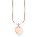 Thomas Sabo Charming Collection nyaklánc - KE2048-415-40-L45
