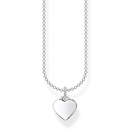 Thomas Sabo Charming Collection szív nyaklánc - KE2049-001-21-L45