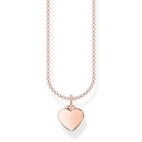 Thomas Sabo Charming Collection nyaklánc - KE2049-415-40-L45