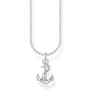 Thomas Sabo Charming Collection horgony nyaklánc - KE2055-001-21-L45