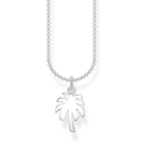 Thomas Sabo Charming Collection pálmafa nyaklánc - KE2056-001-21-L45