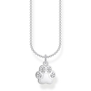 Thomas Sabo Charming Collection mancs nyaklánc - KE2063-051-14-L45