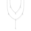 Thomas Sabo Charming Collection nyaklánc 45 cm - KE2070-051-14-L45