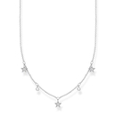 Thomas Sabo Charming Collection nyaklánc 45 cm - KE2075-051-14-L45