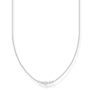Thomas Sabo Charming Collection nyaklánc 42 cm - KE2093-166-7-L42