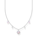 Thomas Sabo Charming Collection nyaklánc 45 cm - KE2094-166-7-L45