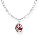Thomas Sabo Rózsa nyaklánc - KE2302-691-10-L45