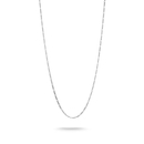 Thomas Sabo Figaro nyaklánc 45 cm - KE2329-001-21-L45