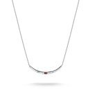 Thomas Sabo nyaklánc 45 cm - KE2330-166-7-L45