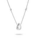 Thomas Sabo nyaklánc 50 cm - KE2331-051-14-L50